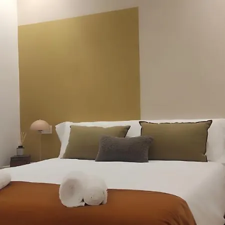 La Antigua Sastreria Apartment