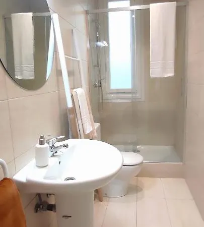 La Antigua Sastreria *