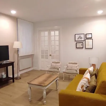 La Antigua Sastreria Bilbao