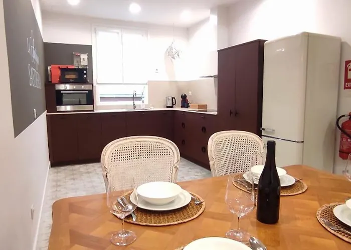 La Antigua Sastreria