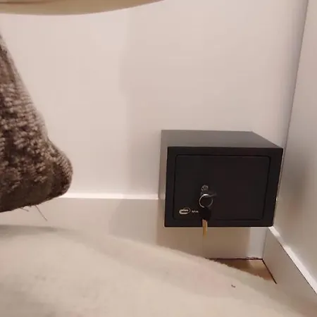 La Antigua Sastreria Appartement Bilbao