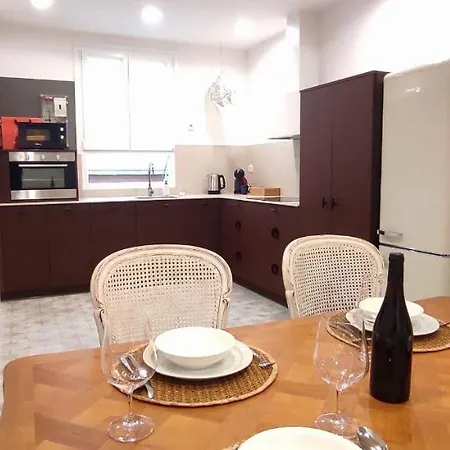 La Antigua Sastreria