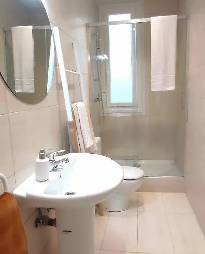 La Antigua Sastreria *