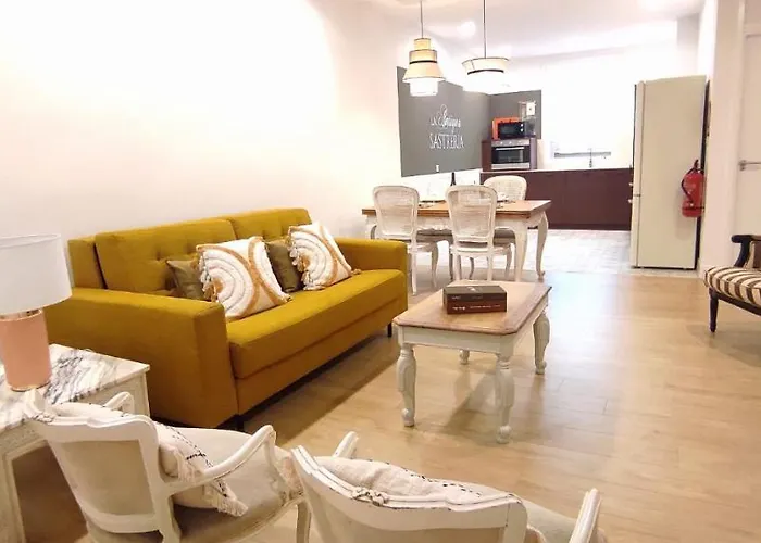 La Antigua Sastreria