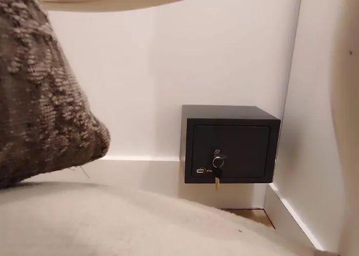 La Antigua Sastreria Appartement Bilbao