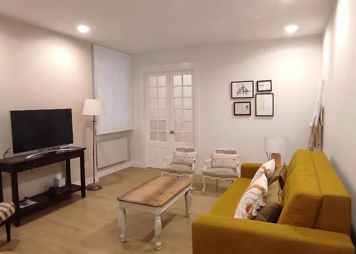 La Antigua Sastreria Bilbao