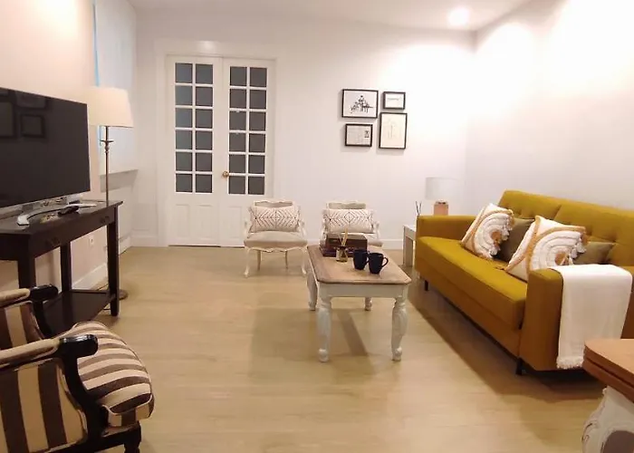 La Antigua Sastreria *